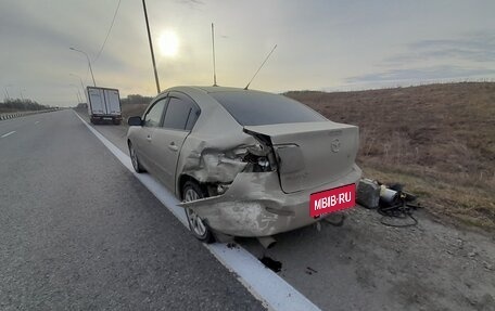 Mazda 3, 2005 год, 250 000 рублей, 3 фотография
