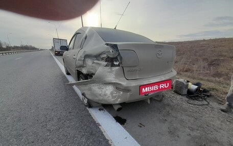 Mazda 3, 2005 год, 250 000 рублей, 5 фотография