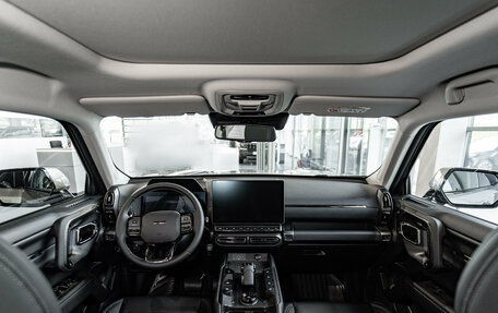 Haval H7, 2026 год, 4 199 000 рублей, 6 фотография