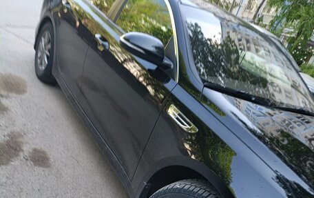 KIA Optima IV, 2016 год, 1 450 000 рублей, 3 фотография