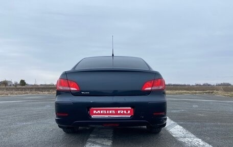 Peugeot 408 I рестайлинг, 2012 год, 530 000 рублей, 4 фотография