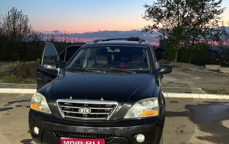KIA Sorento IV, 2007 год, 795 000 рублей, 1 фотография