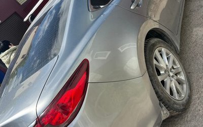 Mazda 6, 2013 год, 1 350 000 рублей, 1 фотография