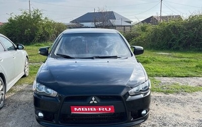 Mitsubishi Lancer IX, 2008 год, 620 000 рублей, 1 фотография