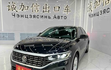 Volkswagen Passat B8 рестайлинг, 2022 год, 1 553 000 рублей, 1 фотография