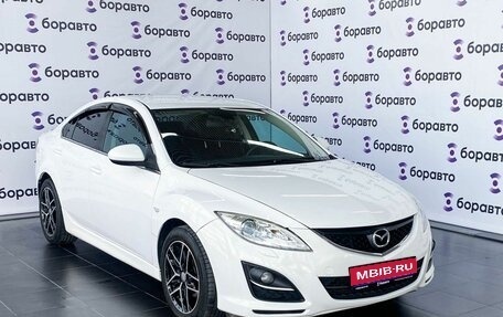 Mazda 6, 2011 год, 899 000 рублей, 1 фотография