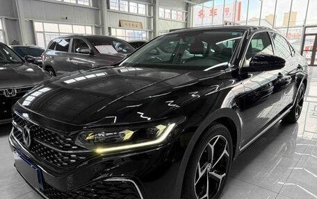 Volkswagen Passat B8 рестайлинг, 2022 год, 1 513 000 рублей, 1 фотография