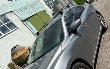 Mazda 6, 2013 год, 1 350 000 рублей, 3 фотография