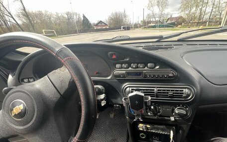 Chevrolet Niva I рестайлинг, 2013 год, 640 000 рублей, 9 фотография