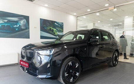 BMW X3, 2025 год, 9 990 000 рублей, 1 фотография