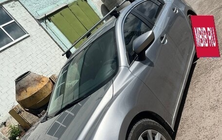 Mazda 6, 2013 год, 1 350 000 рублей, 2 фотография
