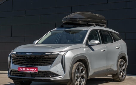 Geely Atlas, 2025 год, 3 449 990 рублей, 1 фотография