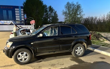 KIA Sorento IV, 2007 год, 795 000 рублей, 2 фотография
