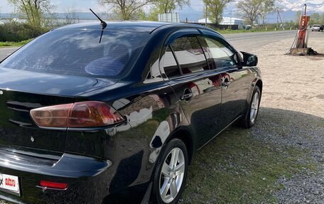Mitsubishi Lancer IX, 2008 год, 620 000 рублей, 4 фотография