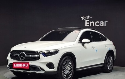 Mercedes-Benz GLC Coupe, 2025 год, 7 538 000 рублей, 1 фотография