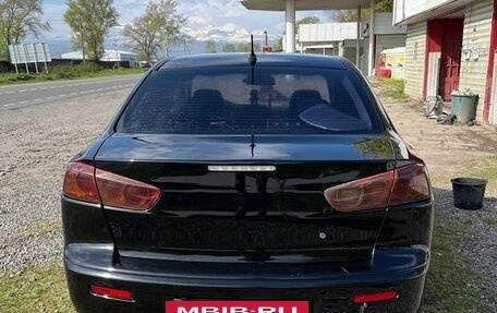 Mitsubishi Lancer IX, 2008 год, 620 000 рублей, 5 фотография
