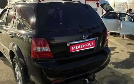 KIA Sorento IV, 2007 год, 795 000 рублей, 3 фотография