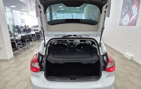 Ford Focus III, 2012 год, 569 000 рублей, 7 фотография