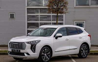 Haval Jolion, 2023 год, 1 595 000 рублей, 1 фотография