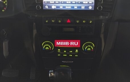 KIA Sorento IV, 2007 год, 795 000 рублей, 9 фотография