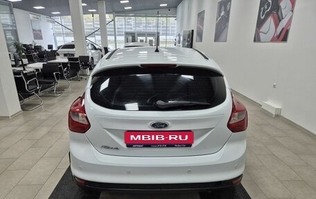 Ford Focus III, 2012 год, 569 000 рублей, 6 фотография