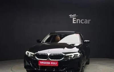 BMW 3 серия, 2025 год, 6 051 000 рублей, 1 фотография