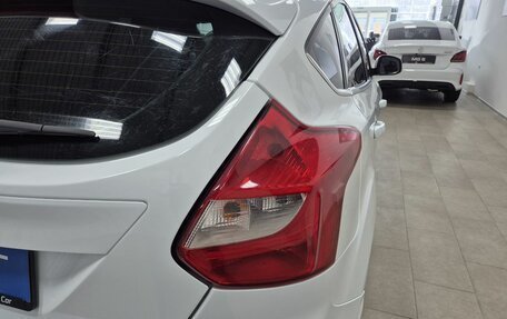 Ford Focus III, 2012 год, 569 000 рублей, 12 фотография
