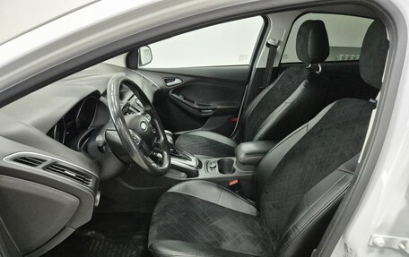 Ford Focus III, 2012 год, 569 000 рублей, 13 фотография
