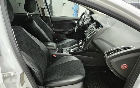 Ford Focus III, 2012 год, 569 000 рублей, 16 фотография