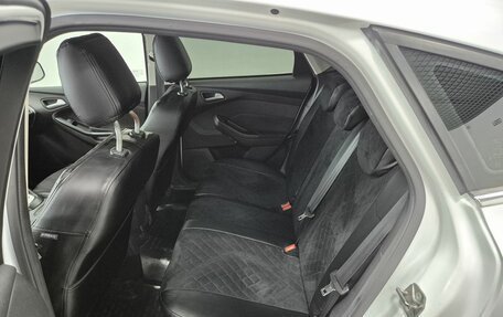 Ford Focus III, 2012 год, 569 000 рублей, 14 фотография