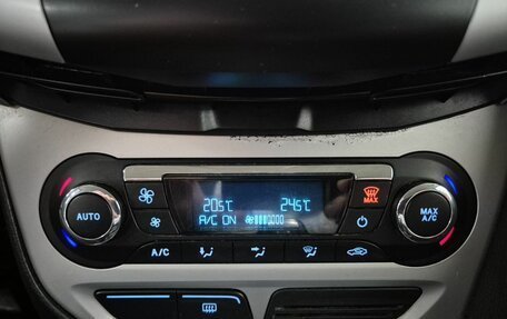 Ford Focus III, 2012 год, 569 000 рублей, 20 фотография