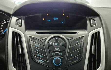 Ford Focus III, 2012 год, 569 000 рублей, 21 фотография
