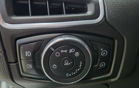Ford Focus III, 2012 год, 569 000 рублей, 18 фотография