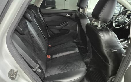Ford Focus III, 2012 год, 569 000 рублей, 15 фотография