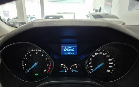 Ford Focus III, 2012 год, 569 000 рублей, 19 фотография