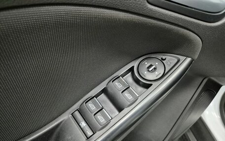 Ford Focus III, 2012 год, 569 000 рублей, 17 фотография