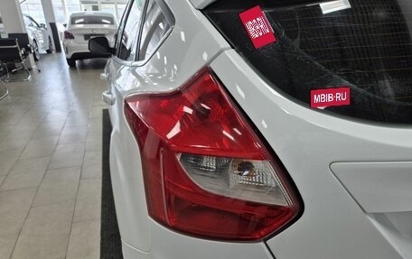 Ford Focus III, 2012 год, 569 000 рублей, 11 фотография