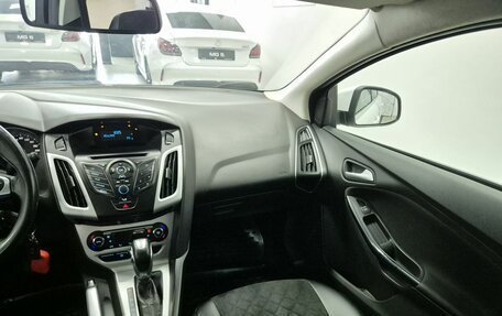 Ford Focus III, 2012 год, 569 000 рублей, 26 фотография