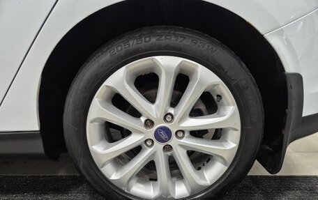 Ford Focus III, 2012 год, 569 000 рублей, 28 фотография