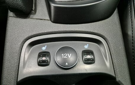 Ford Focus III, 2012 год, 569 000 рублей, 23 фотография