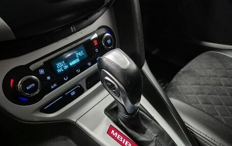 Ford Focus III, 2012 год, 569 000 рублей, 22 фотография