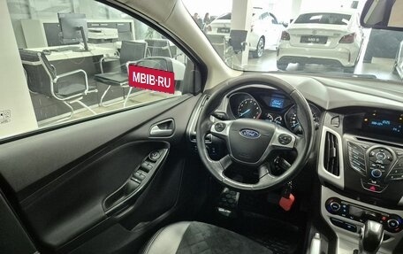 Ford Focus III, 2012 год, 569 000 рублей, 24 фотография