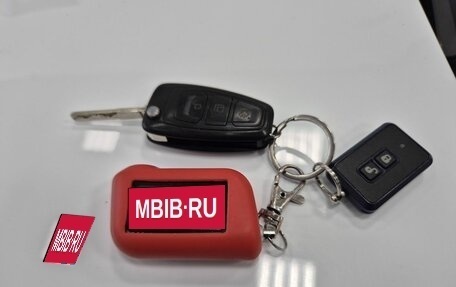 Ford Focus III, 2012 год, 569 000 рублей, 27 фотография