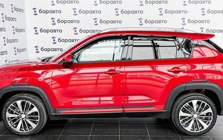 Changan CS35 Plus, 2023 год, 1 765 000 рублей, 5 фотография