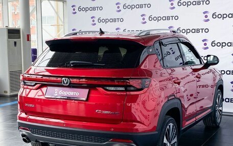 Changan CS35 Plus, 2023 год, 1 765 000 рублей, 4 фотография