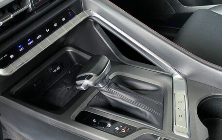 Changan CS35 Plus, 2023 год, 1 765 000 рублей, 12 фотография