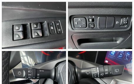 Changan CS35 Plus, 2023 год, 1 765 000 рублей, 11 фотография