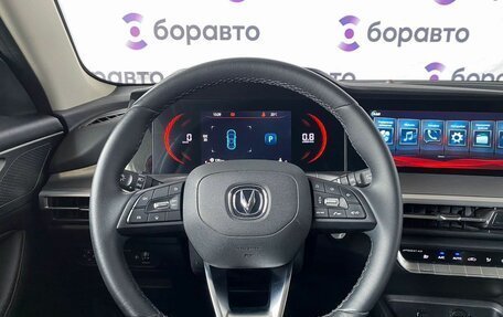 Changan CS35 Plus, 2023 год, 1 765 000 рублей, 9 фотография