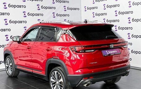 Changan CS35 Plus, 2023 год, 1 765 000 рублей, 3 фотография