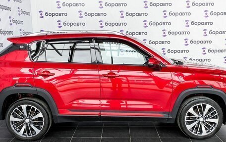 Changan CS35 Plus, 2023 год, 1 765 000 рублей, 6 фотография